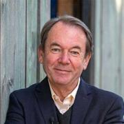 Bargain Hunt and Antiques Roadshow expert Eric Knowles