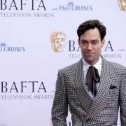 Alex Hassell pays tribute to Dame Jilly Cooper, author of Rivals, after her death
