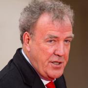 Jeremy Clarkson.