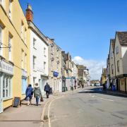 Here are five spots you can visit in the Cotswolds where filming took place for the Disney+ show.