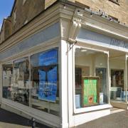Forty-four independent bookshops across the UK, including Jaffé & Neale Bookshop in Chipping Norton, have been awarded grants
