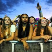 Wilderness Festival, hosted at Cornbury Park near Charlbury, was ranked the best outdoor and adventure-led festival.