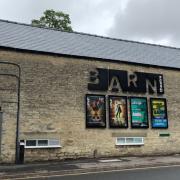 Cirencester’s Barn Theatre will welcome back Million Dollar Quartet, a tribute to a legendary night of rock and roll