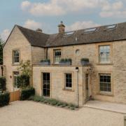 A dream Cotswold home has turned into a £2.8 million cash win thanks to a lucky raffle ticket worth £10.