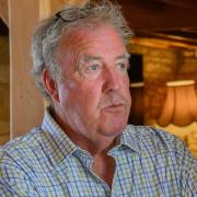 Jeremy Clarkson in Clarkson's Farm series five.