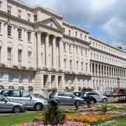 Cheltenham could soon find itself in the spotlight as a filming location for a major period drama.