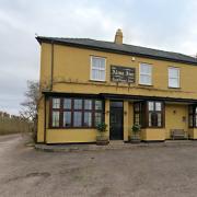Here is why you should visit the award-winning The Alma Inn.
