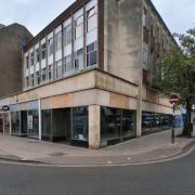 A new Lloyds Bank could be on the way in the Cotswolds.