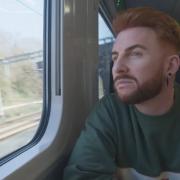 A new documentary exploring LGBTQ+ lives in the UK has launched on Amazon Prime featuring a Cotswolds drag artist.