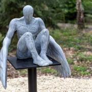 Cotswold Sculpture Park