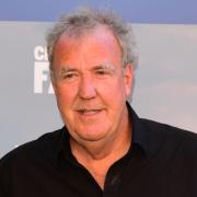 Jeremy Clarkson.
