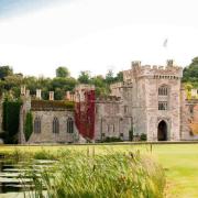 Whether it is a historic castle or rolling landscapes you're after, Herefordshire has it all.