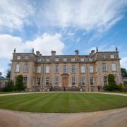 Ditchley Park- the place chosen for the Brexit summit.