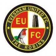 Evesham United: New boy sent off in another Sunday setback