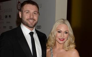 Ben Cohen and Kristina Rihanoff are planning to host a wedding party at Soho Farmhouse