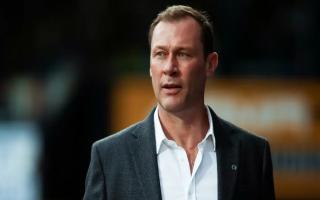 Reaction: Duncan Ferguson shared his thoughts after Forest Green's 2-0 defeat at Wycombe.