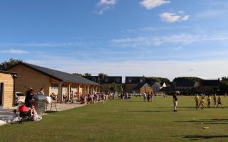 News: Chipping Campden Cricket Club will host the fourth ODI between the England and Australian Over 60s sides
