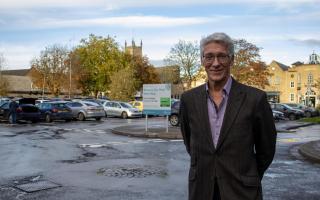 REVIEW: Cotswold District Council is set to review its car parking across the district.