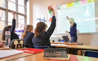 Ofsted said that Gloucestershire SEND schools are heading in the right direction