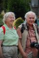 Cotswold Journal: Alan and Sheila Newbury