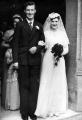 Cotswold Journal: Ron and Nettie Smith nee Padfield
