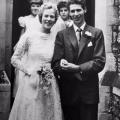 Cotswold Journal: Sheila and Bryn Pridmore