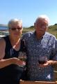 Cotswold Journal: Sue and Richard Collins