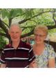 Cotswold Journal: Yvonne and Alan Hampson
