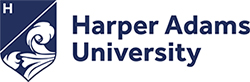 Cotswold Journal: Harper Adams logo